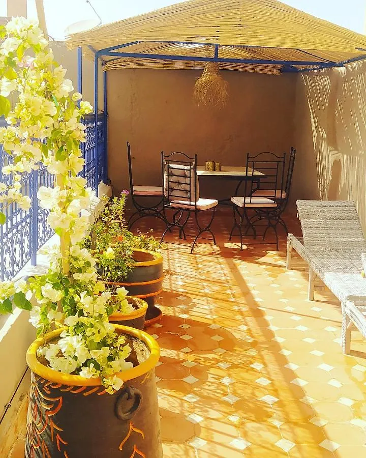 Dar Marina Apartamento Marrakesh 0*,  Marruecos